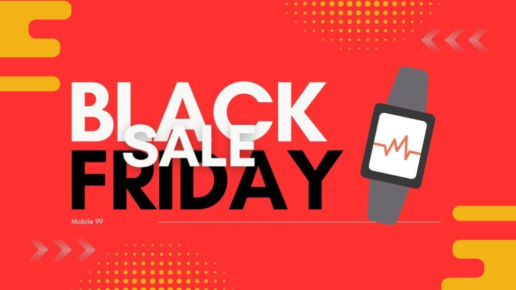 Smartwatches at ₹1 in Flash Sale!