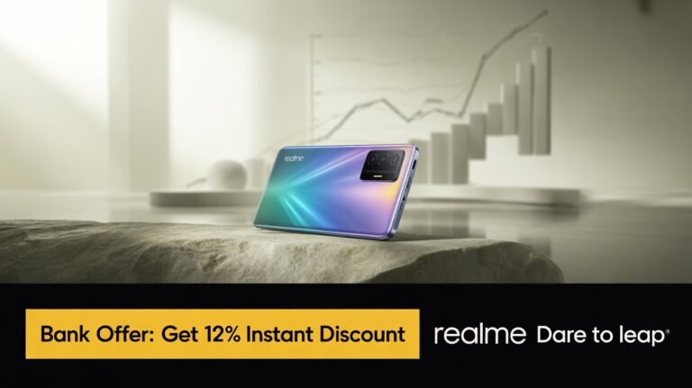 Realme Narzo 70 Pro Bank Offers